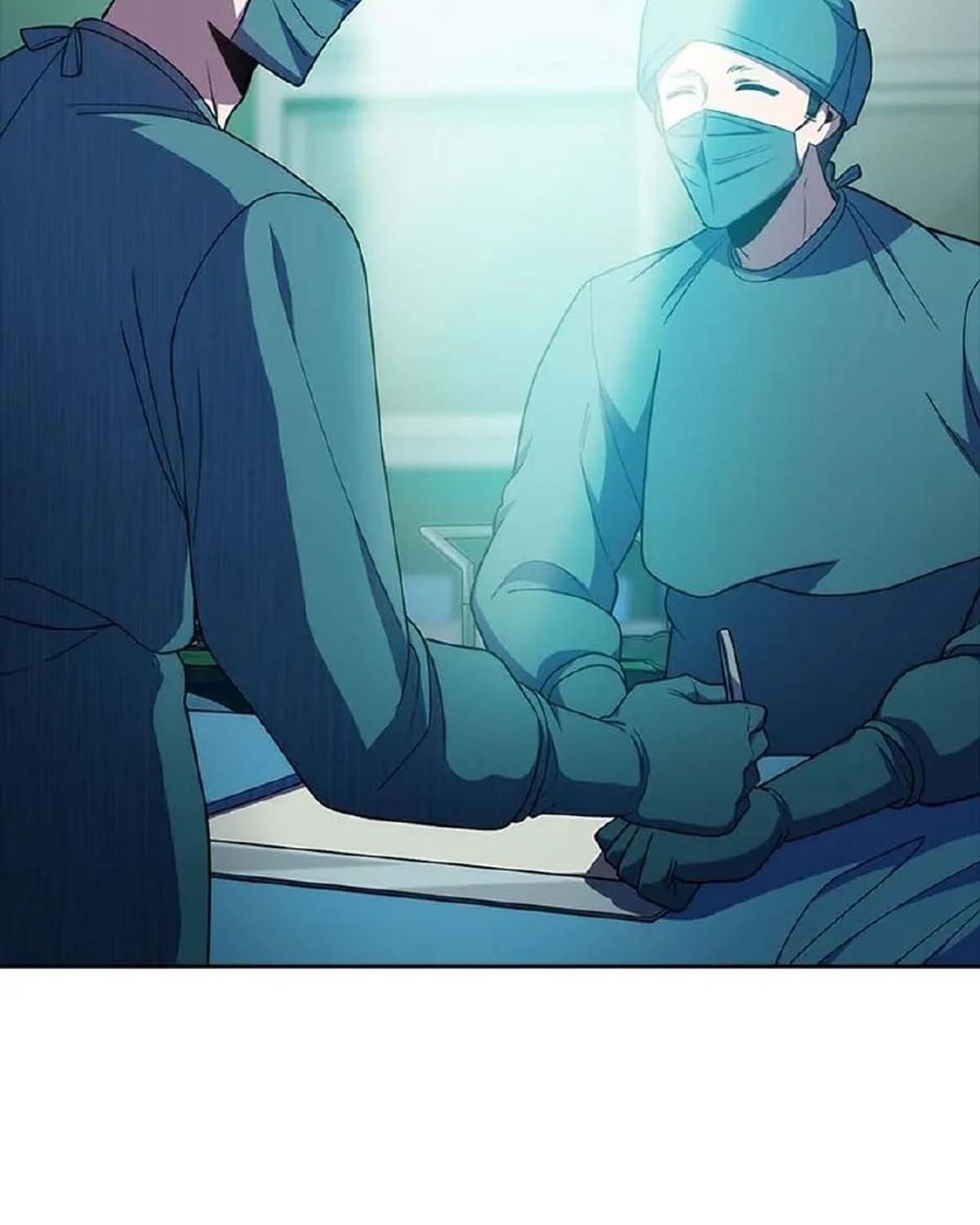 Bác Sĩ Thăng Cấp Chapter 90 - Trang 2