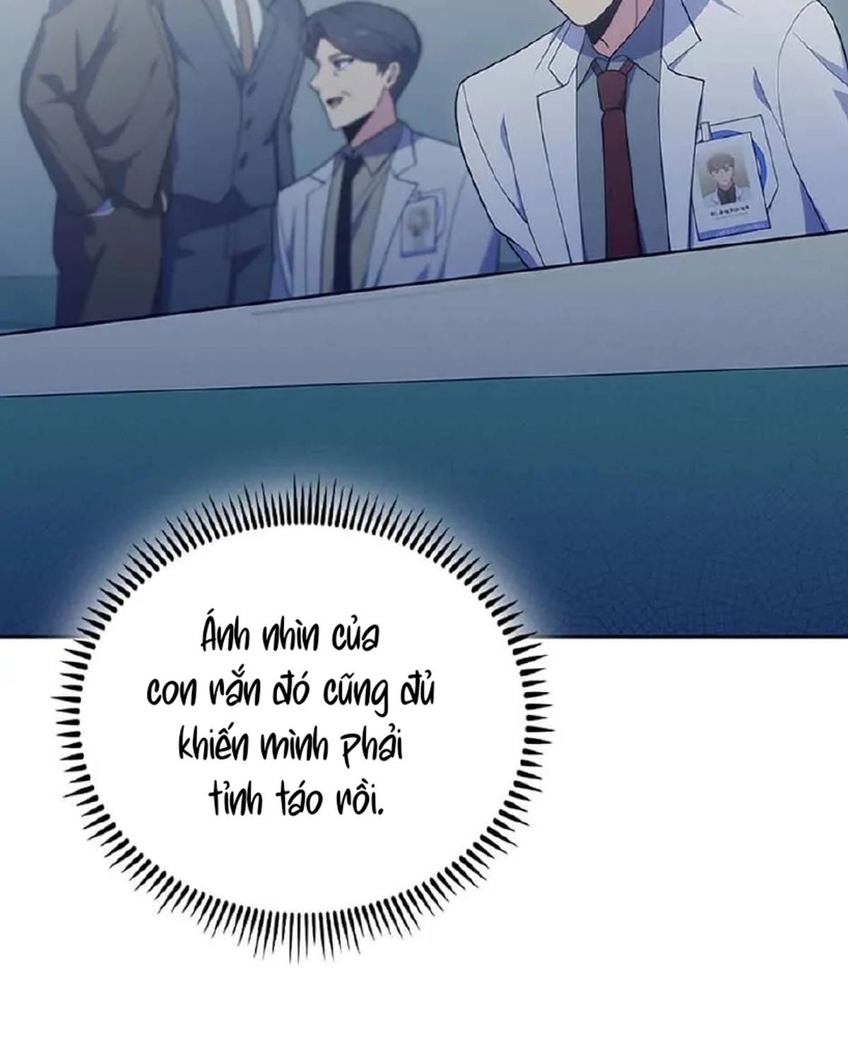 Bác Sĩ Thăng Cấp Chapter 90 - Trang 2