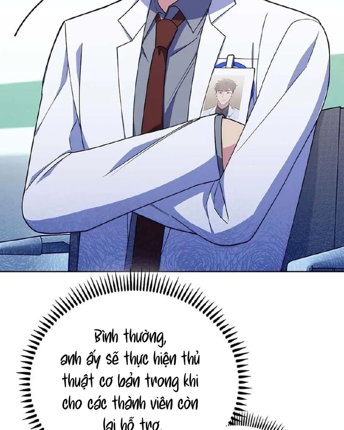 Bác Sĩ Thăng Cấp Chapter 90 - Trang 2