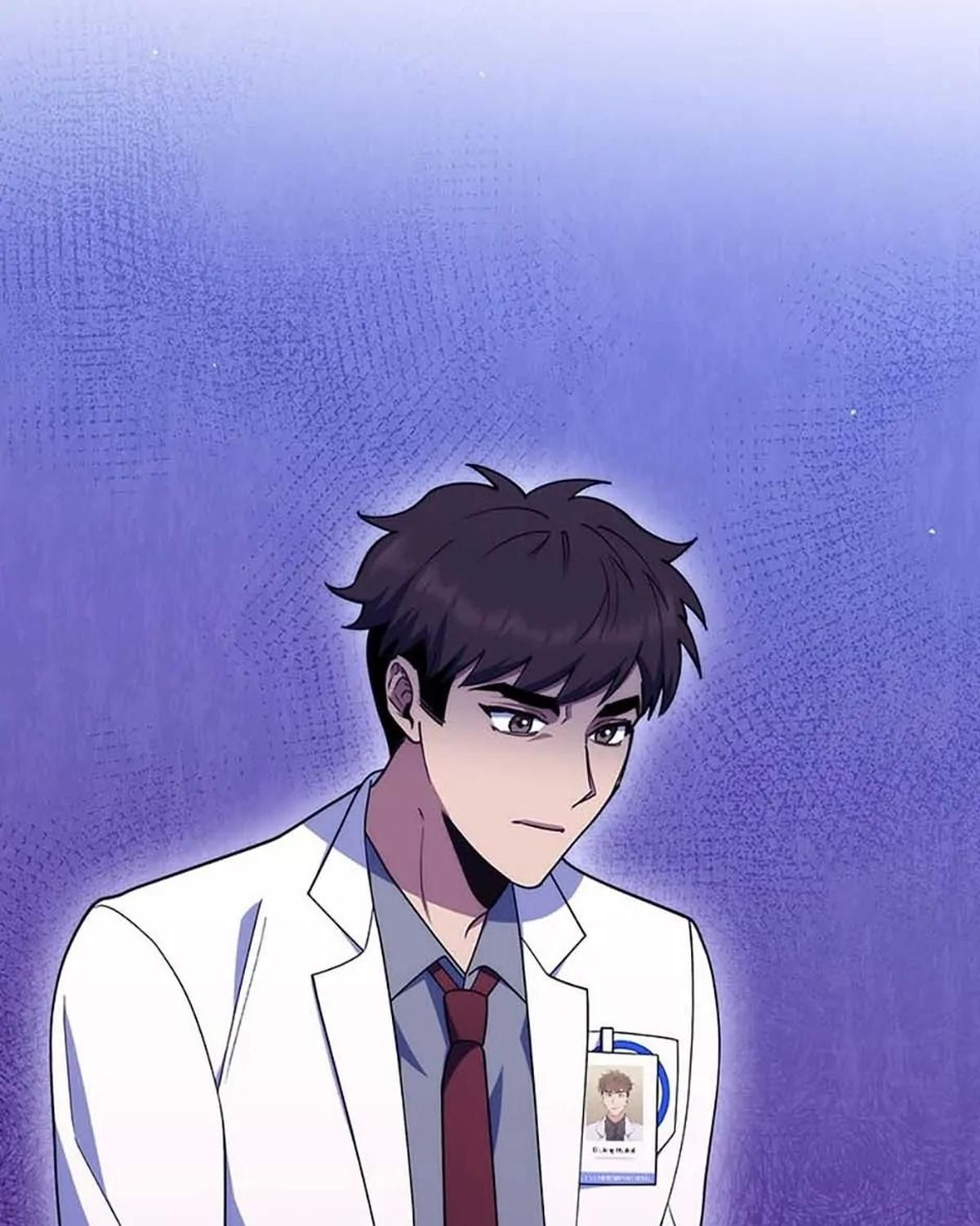 Bác Sĩ Thăng Cấp Chapter 90 - Trang 2