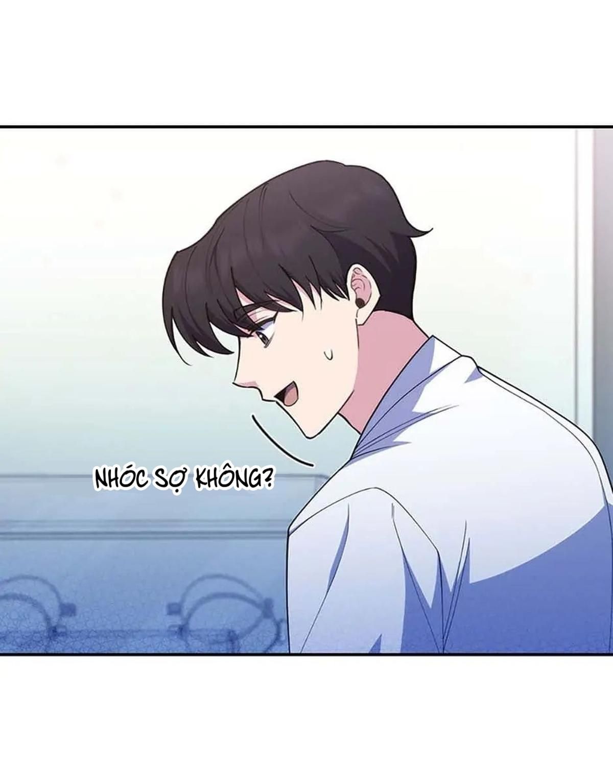 Bác Sĩ Thăng Cấp Chapter 90 - Trang 2