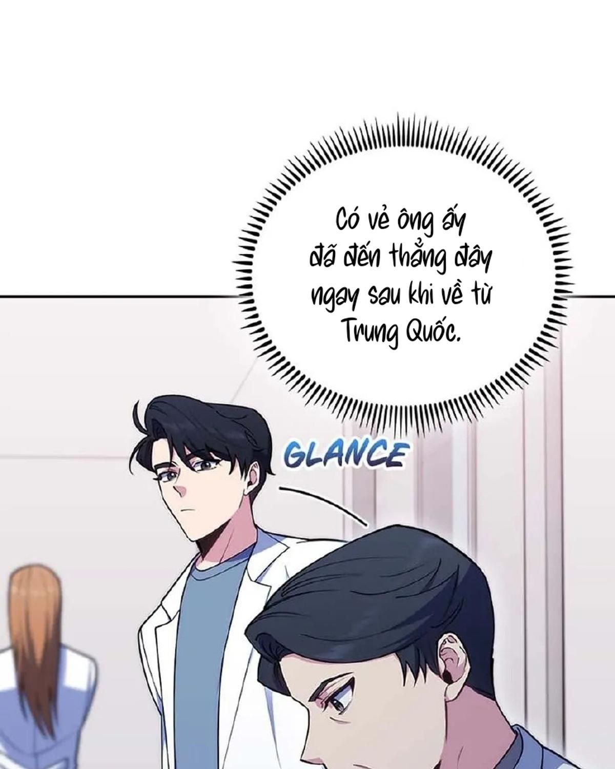 Bác Sĩ Thăng Cấp Chapter 90 - Trang 2