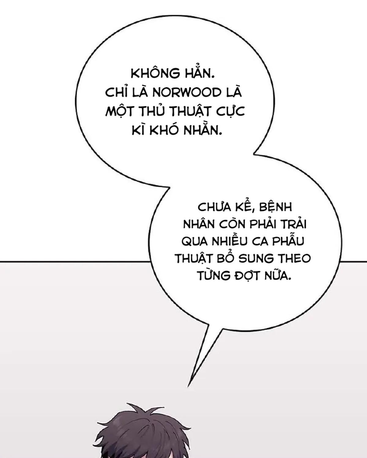 Bác Sĩ Thăng Cấp Chapter 90 - Trang 2