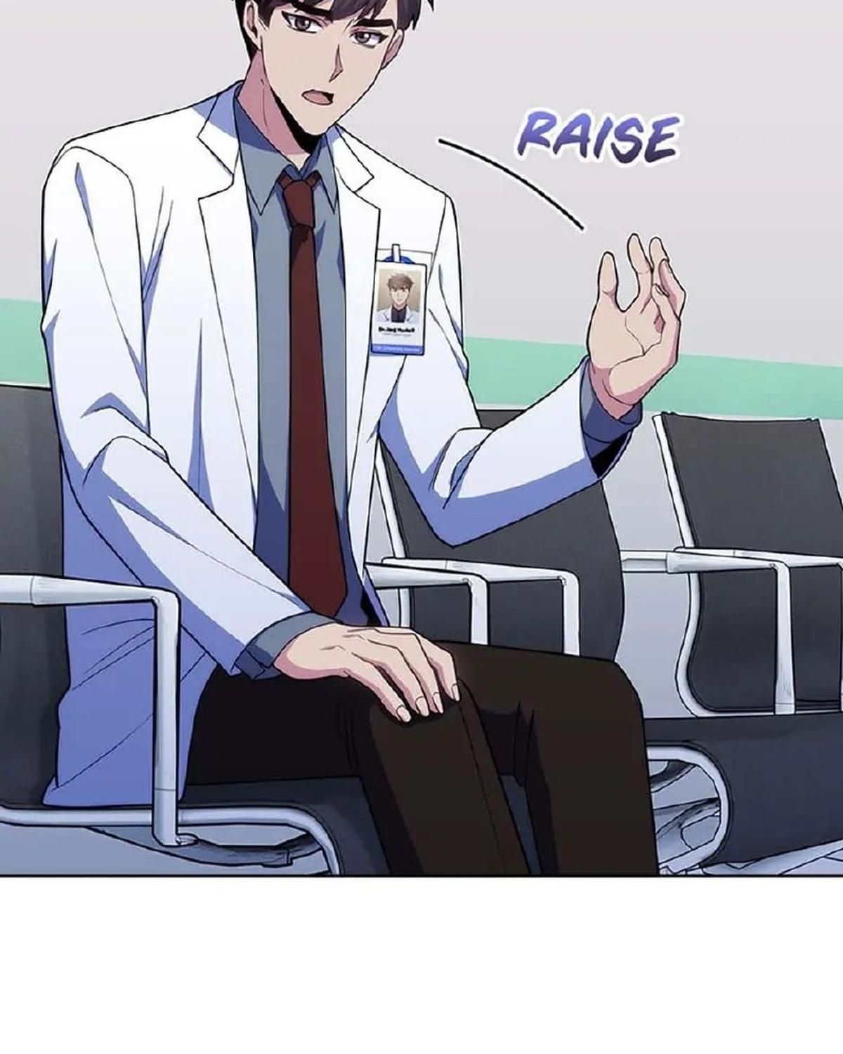 Bác Sĩ Thăng Cấp Chapter 90 - Trang 2