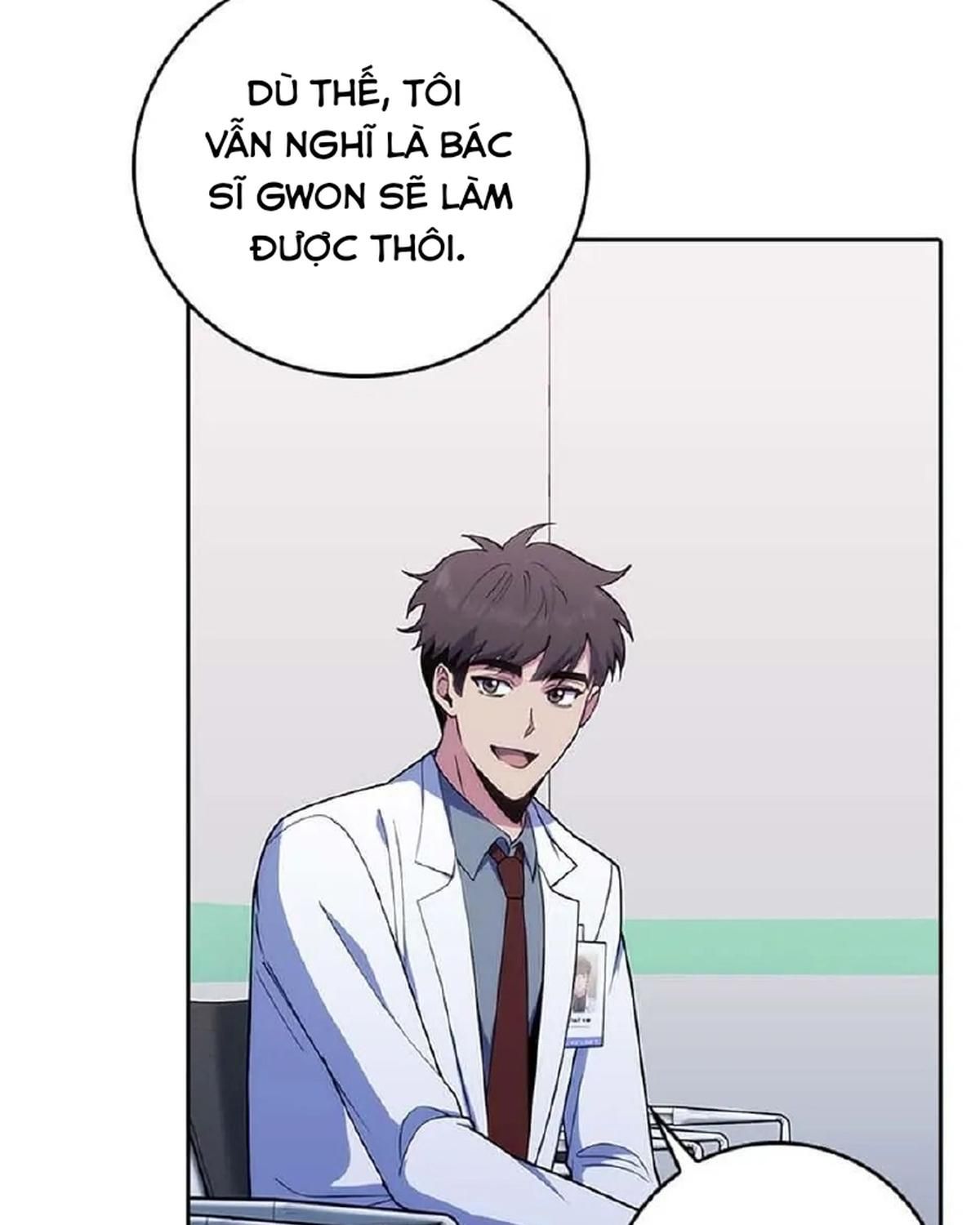 Bác Sĩ Thăng Cấp Chapter 90 - Trang 2
