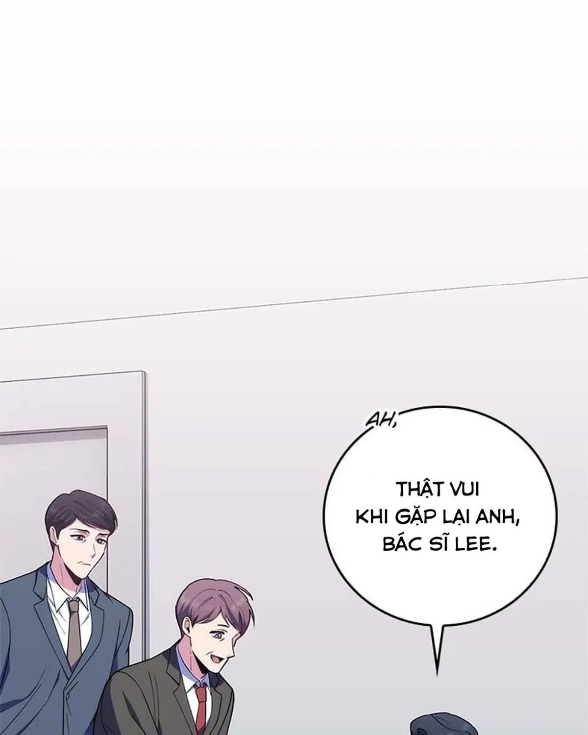 Bác Sĩ Thăng Cấp Chapter 90 - Trang 2