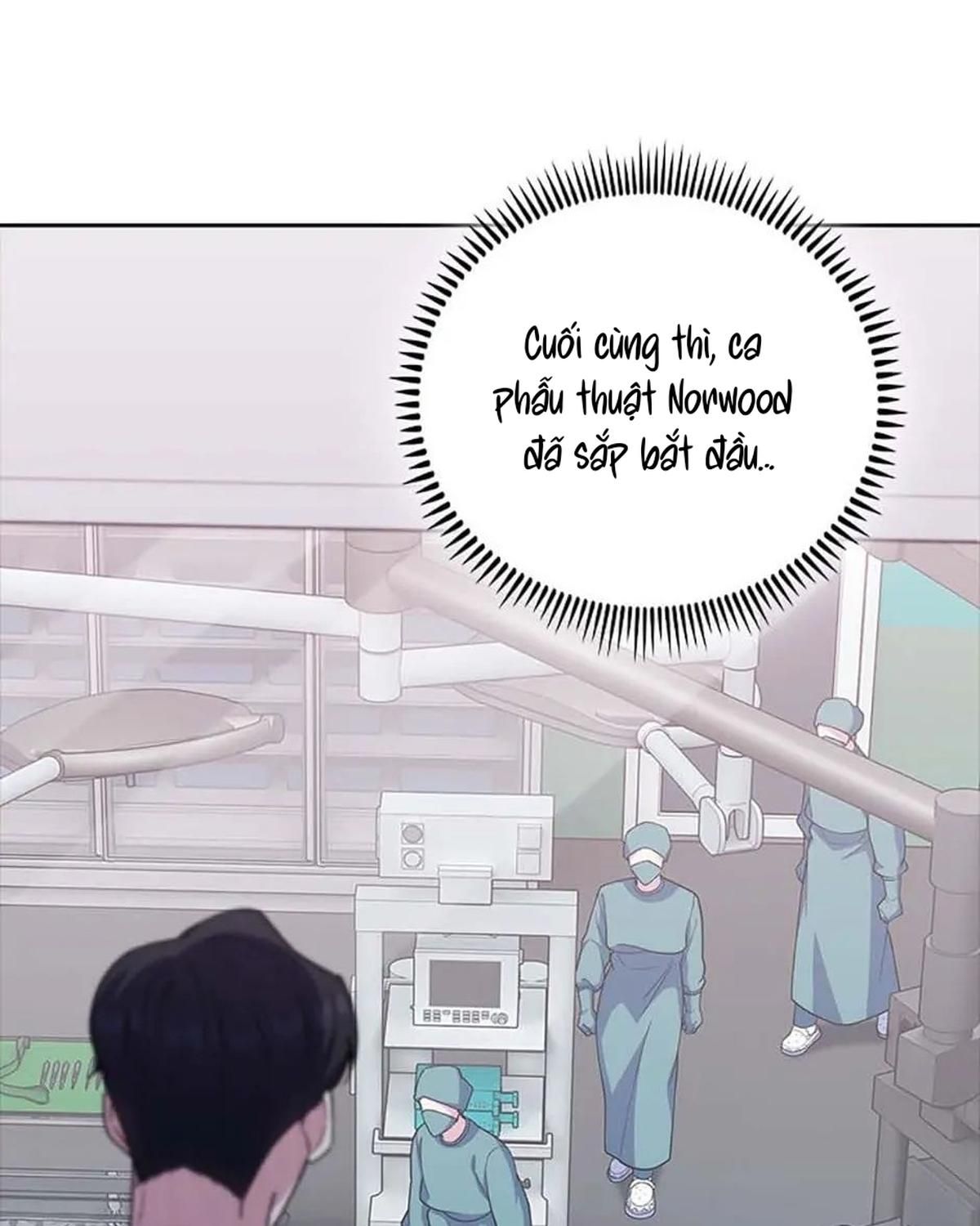 Bác Sĩ Thăng Cấp Chapter 90 - Trang 2