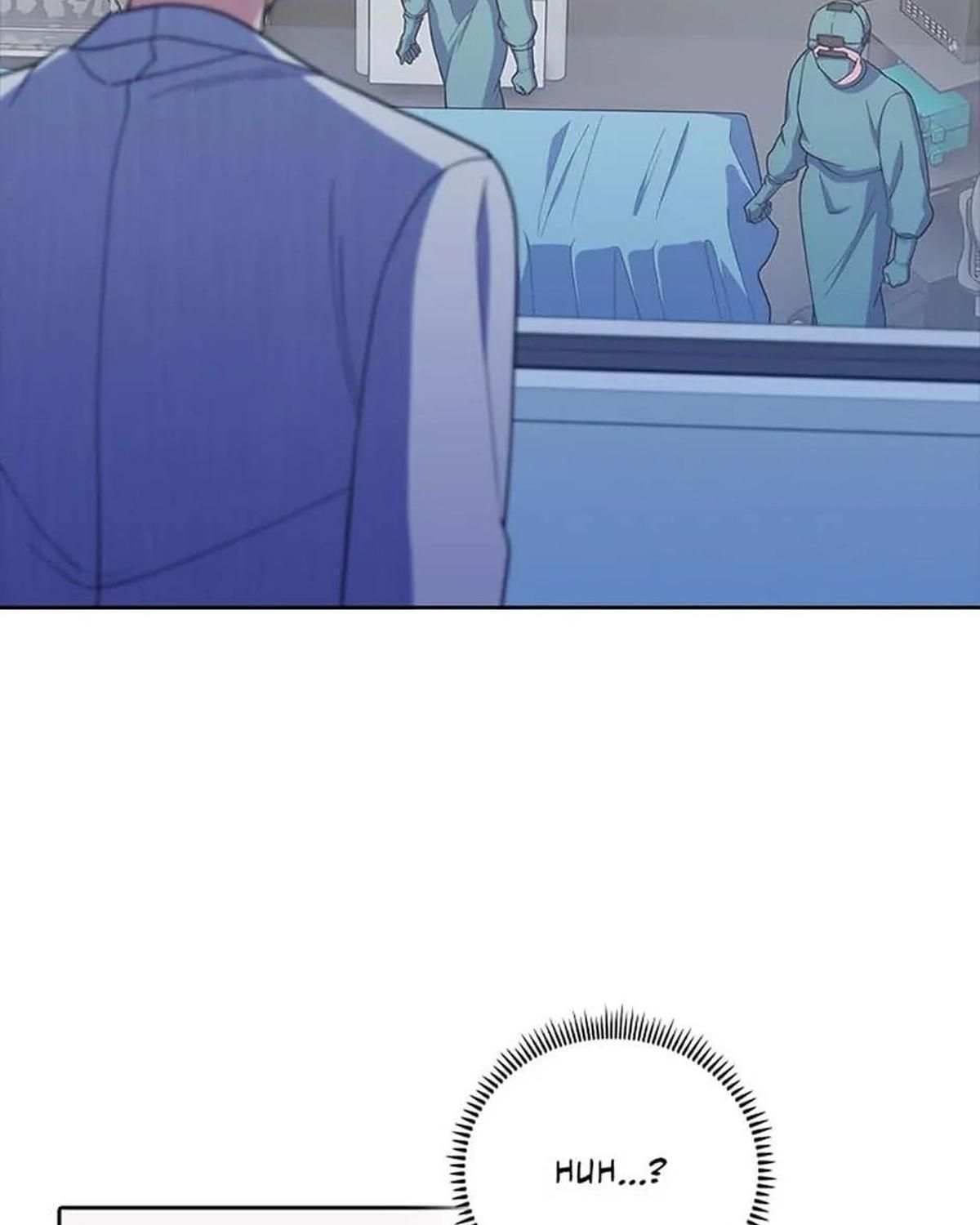 Bác Sĩ Thăng Cấp Chapter 90 - Trang 2