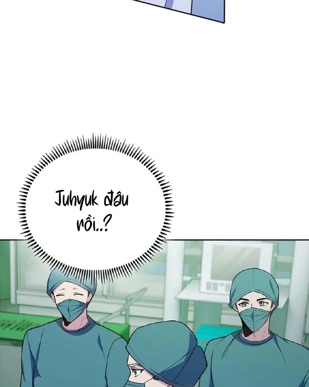 Bác Sĩ Thăng Cấp Chapter 90 - Trang 2