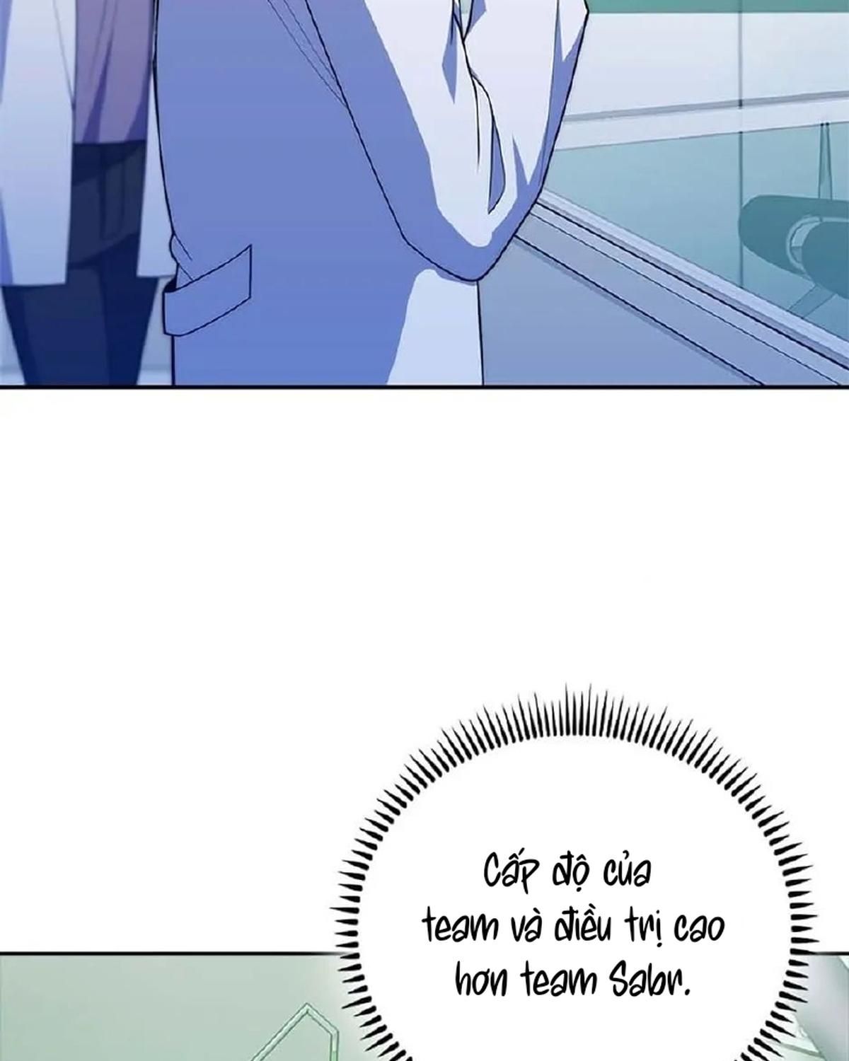 Bác Sĩ Thăng Cấp Chapter 90 - Trang 2