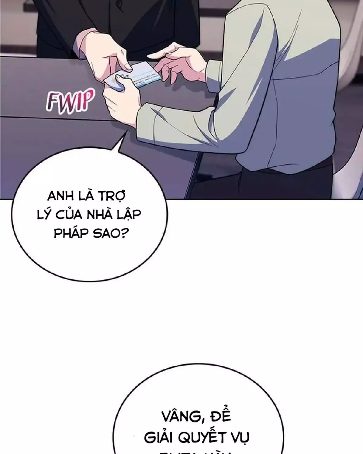 Bác Sĩ Thăng Cấp Chapter 92 - Trang 2