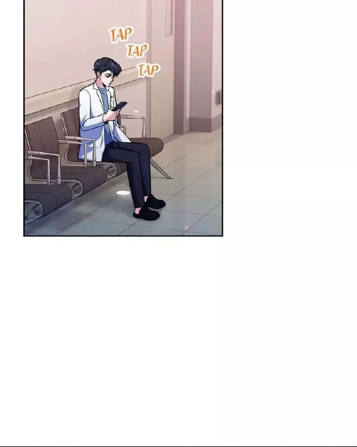 Bác Sĩ Thăng Cấp Chapter 93 - Trang 2