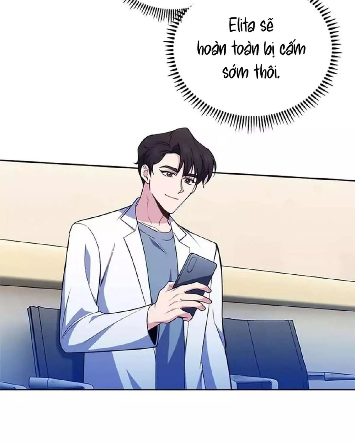 Bác Sĩ Thăng Cấp Chapter 93 - Trang 2