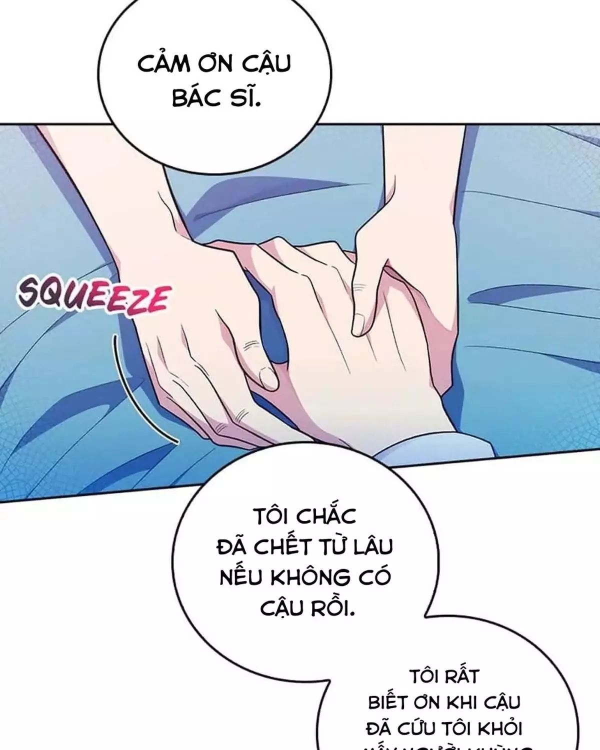 Bác Sĩ Thăng Cấp Chapter 93 - Trang 2