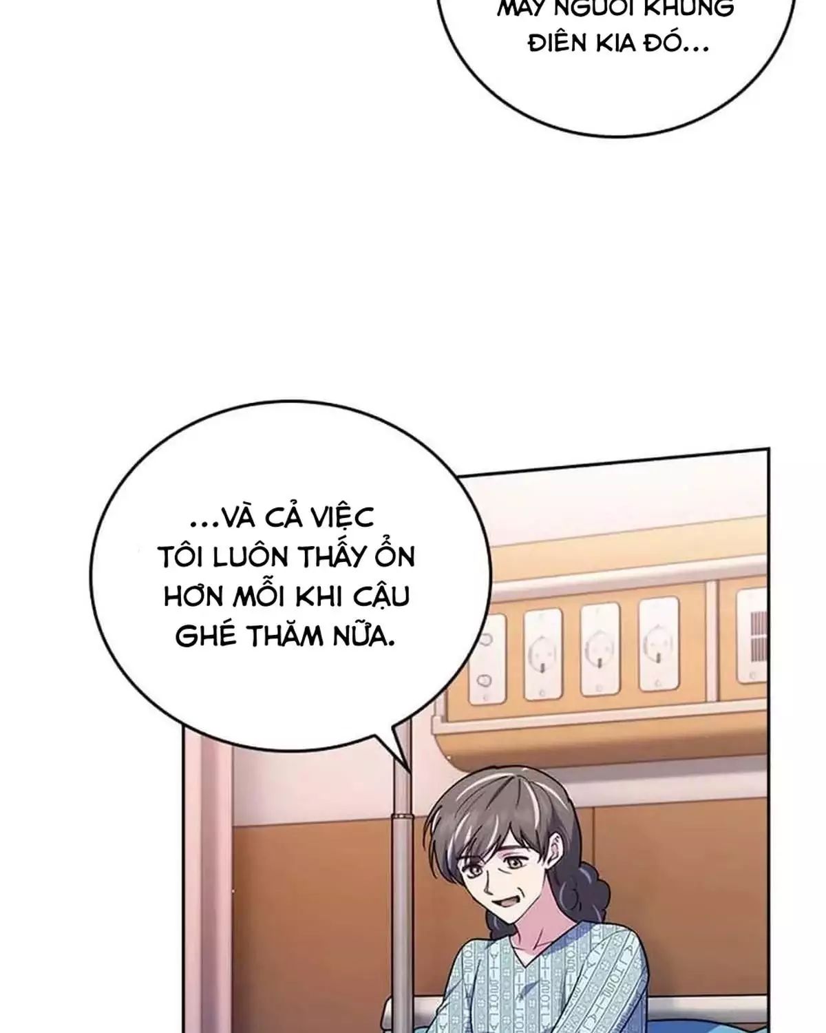 Bác Sĩ Thăng Cấp Chapter 93 - Trang 2