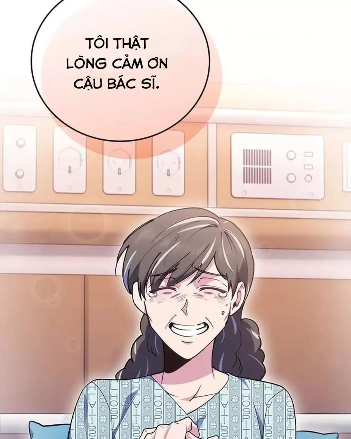Bác Sĩ Thăng Cấp Chapter 93 - Trang 2