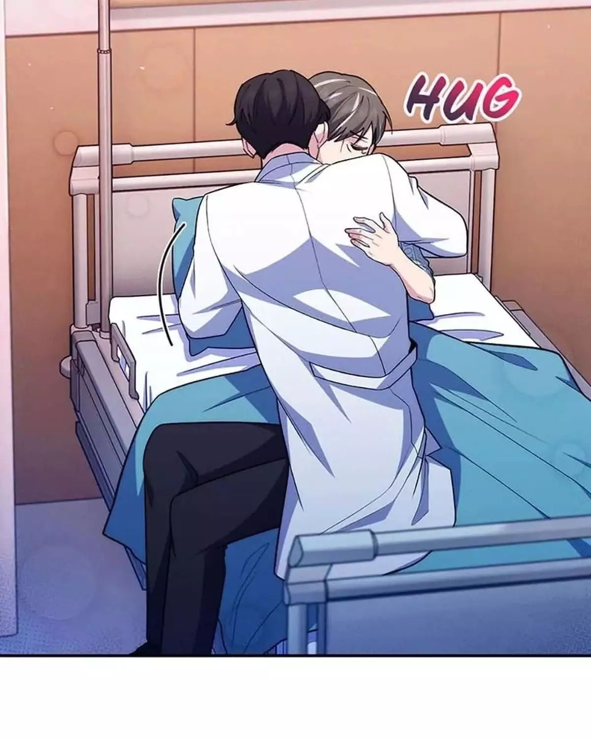 Bác Sĩ Thăng Cấp Chapter 93 - Trang 2