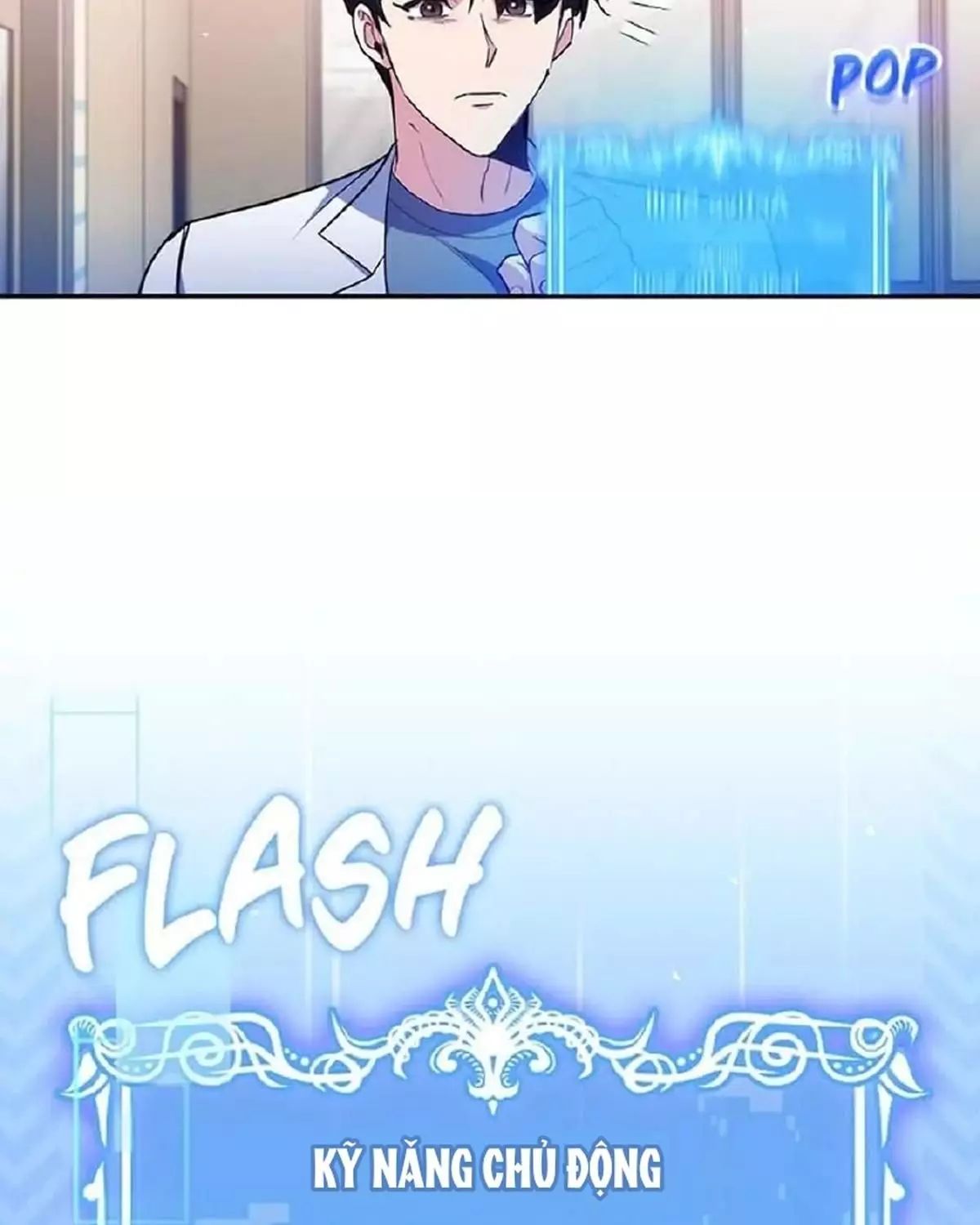 Bác Sĩ Thăng Cấp Chapter 93 - Trang 2