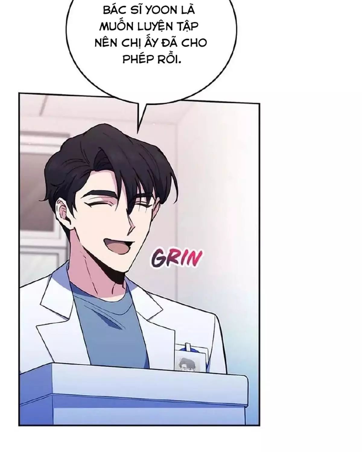 Bác Sĩ Thăng Cấp Chapter 93 - Trang 2
