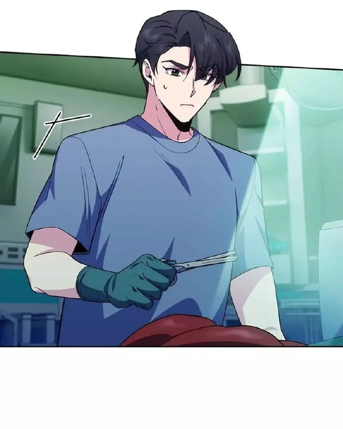 Bác Sĩ Thăng Cấp Chapter 93 - Trang 2