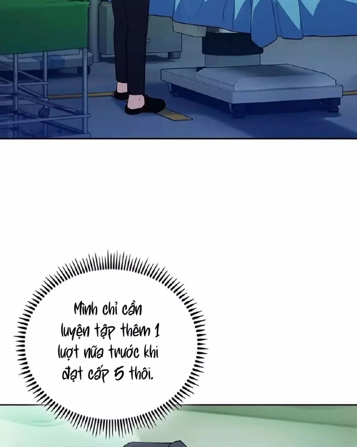 Bác Sĩ Thăng Cấp Chapter 93 - Trang 2