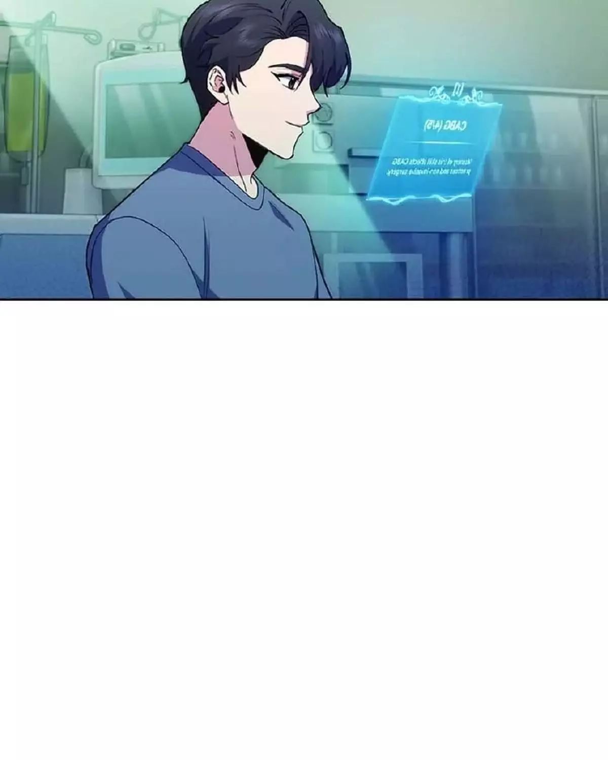 Bác Sĩ Thăng Cấp Chapter 93 - Trang 2