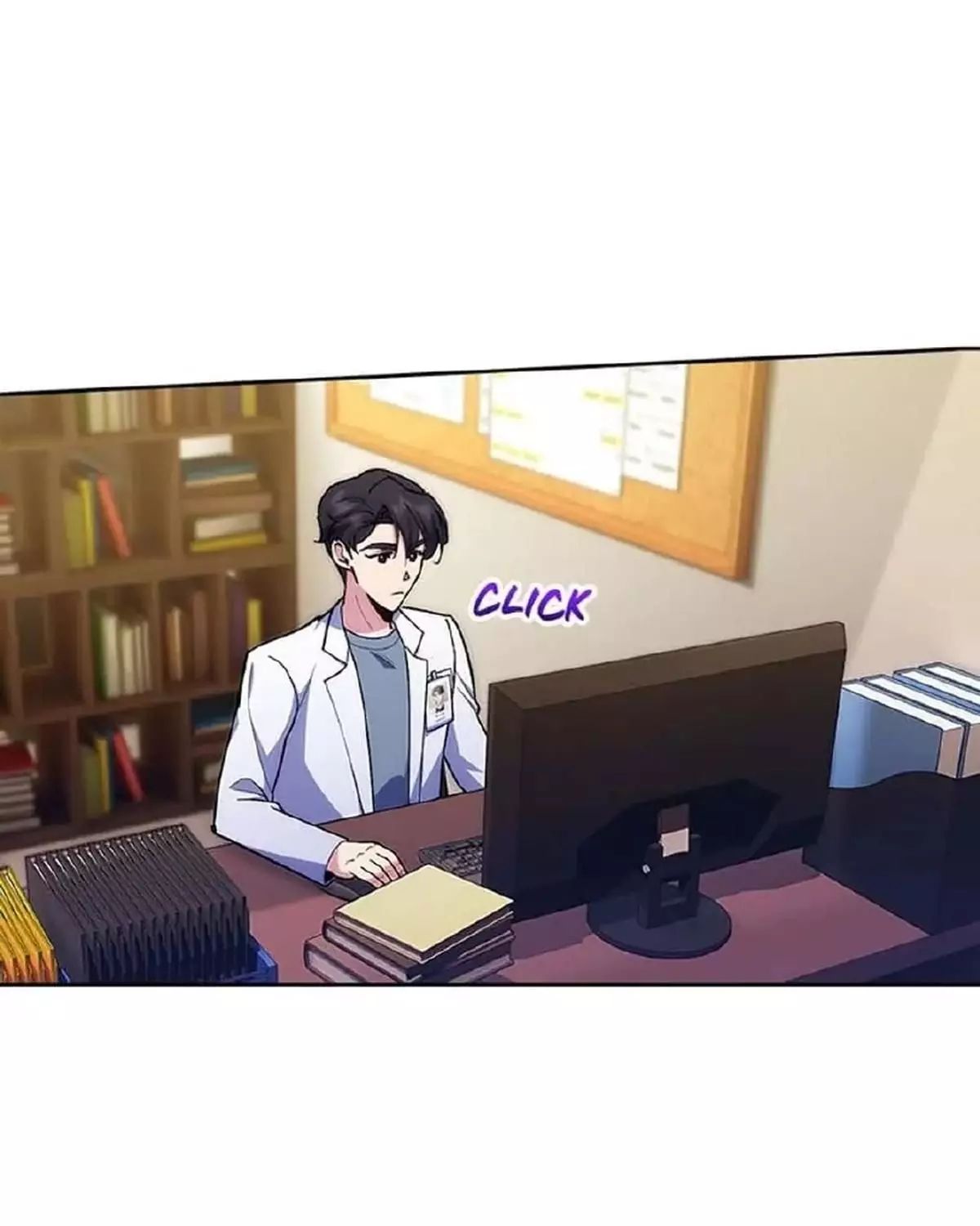 Bác Sĩ Thăng Cấp Chapter 93 - Trang 2