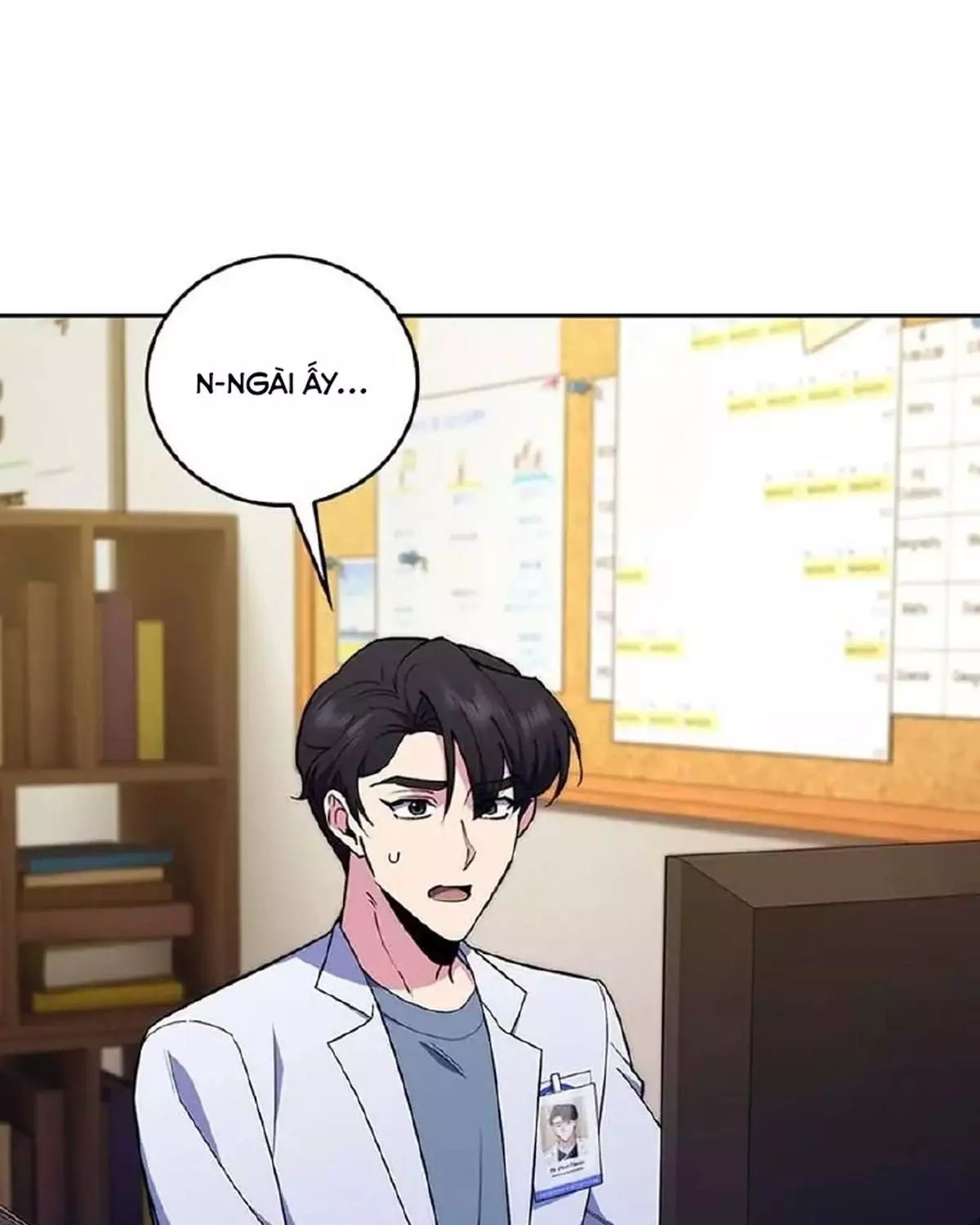 Bác Sĩ Thăng Cấp Chapter 93 - Trang 2