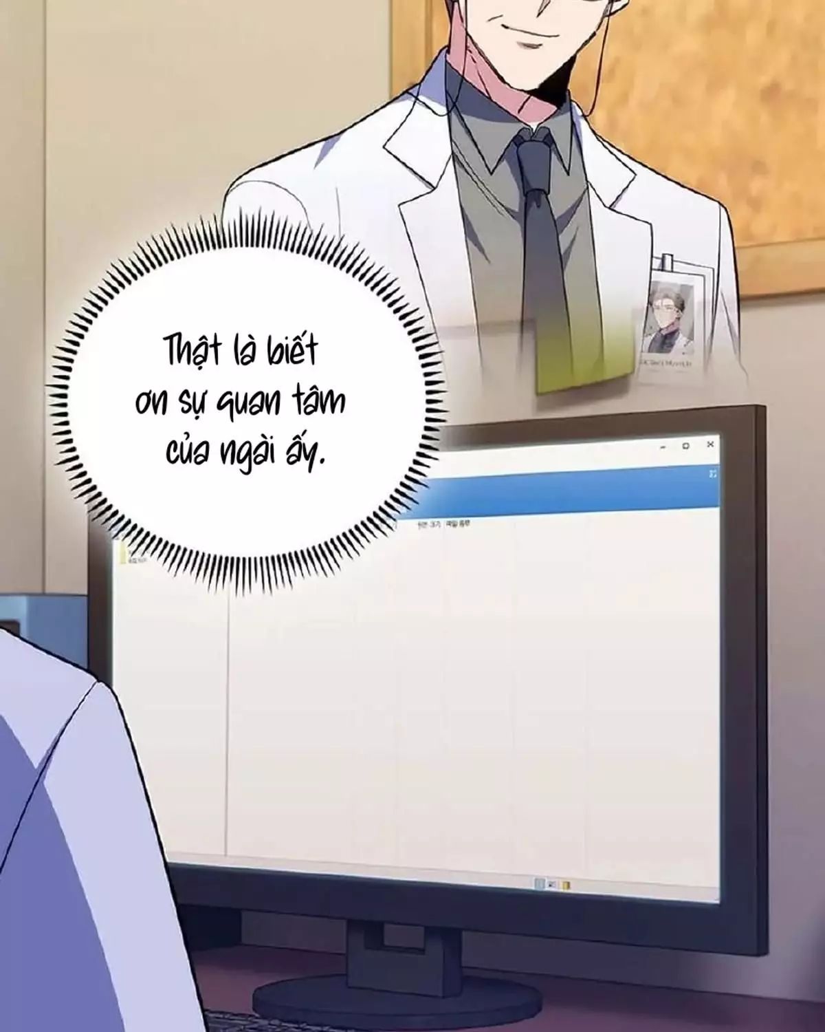 Bác Sĩ Thăng Cấp Chapter 93 - Trang 2