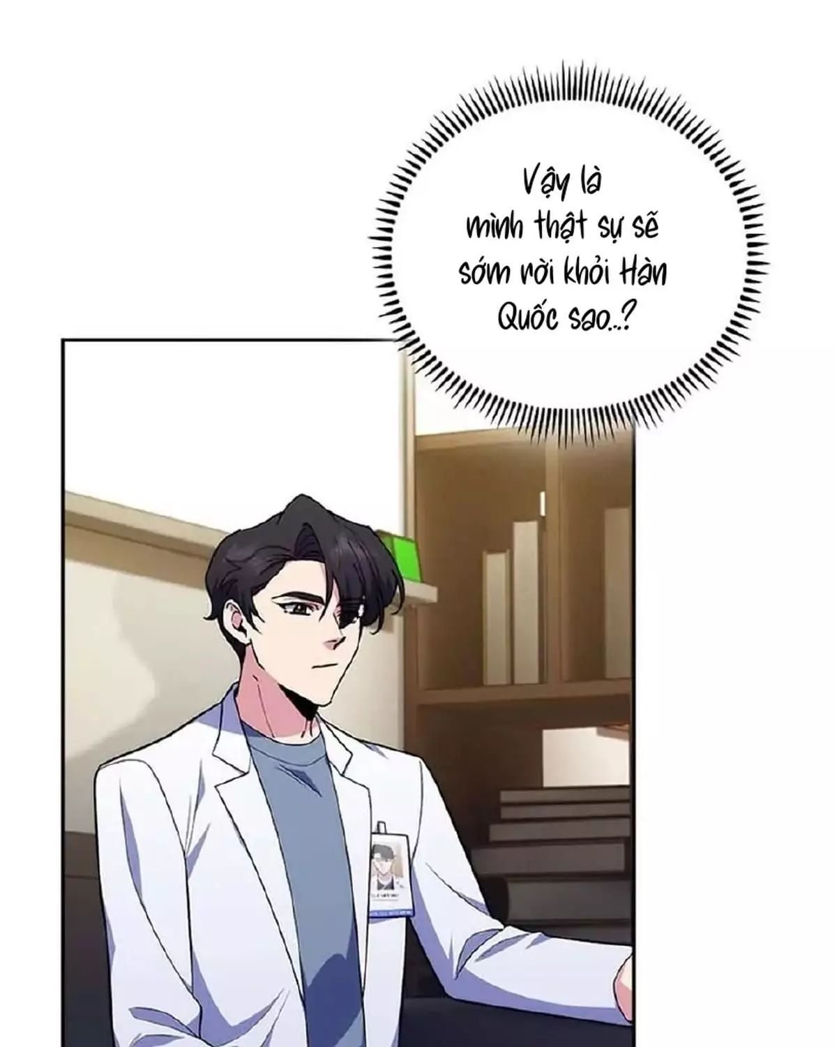 Bác Sĩ Thăng Cấp Chapter 93 - Trang 2