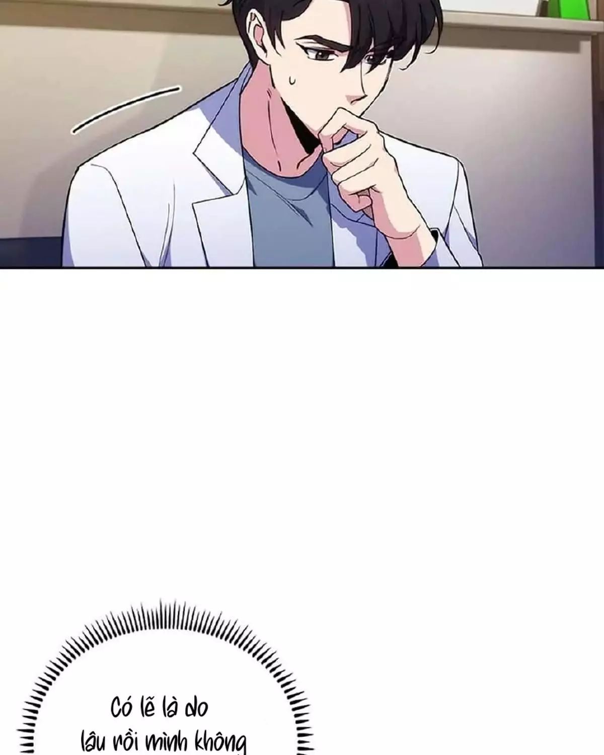 Bác Sĩ Thăng Cấp Chapter 93 - Trang 2