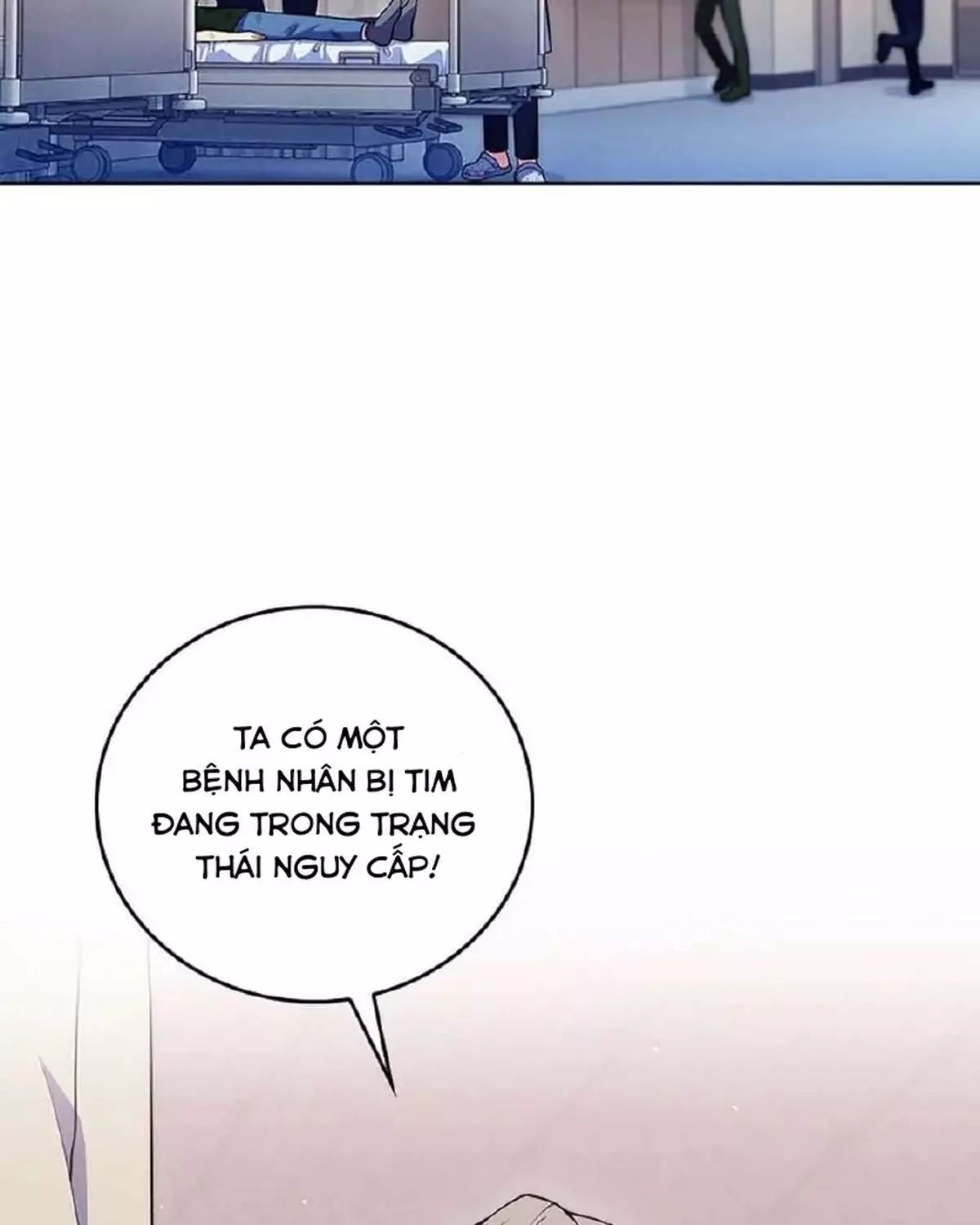 Bác Sĩ Thăng Cấp Chapter 93 - Trang 2