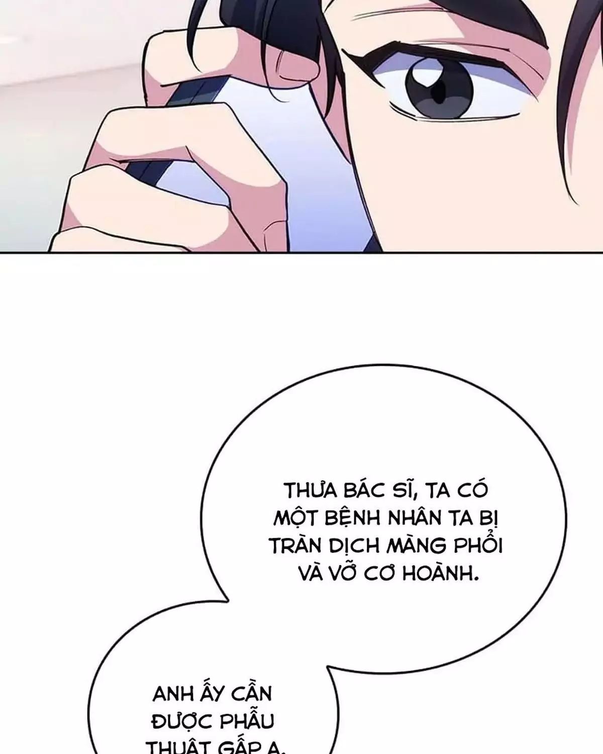 Bác Sĩ Thăng Cấp Chapter 94 - Trang 2