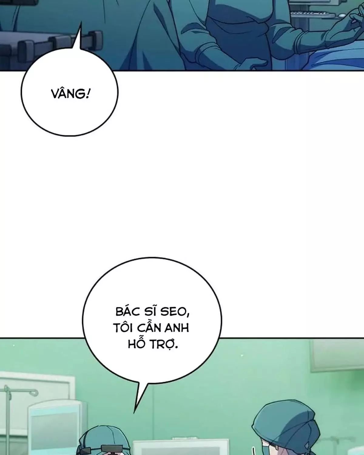 Bác Sĩ Thăng Cấp Chapter 94 - Trang 2