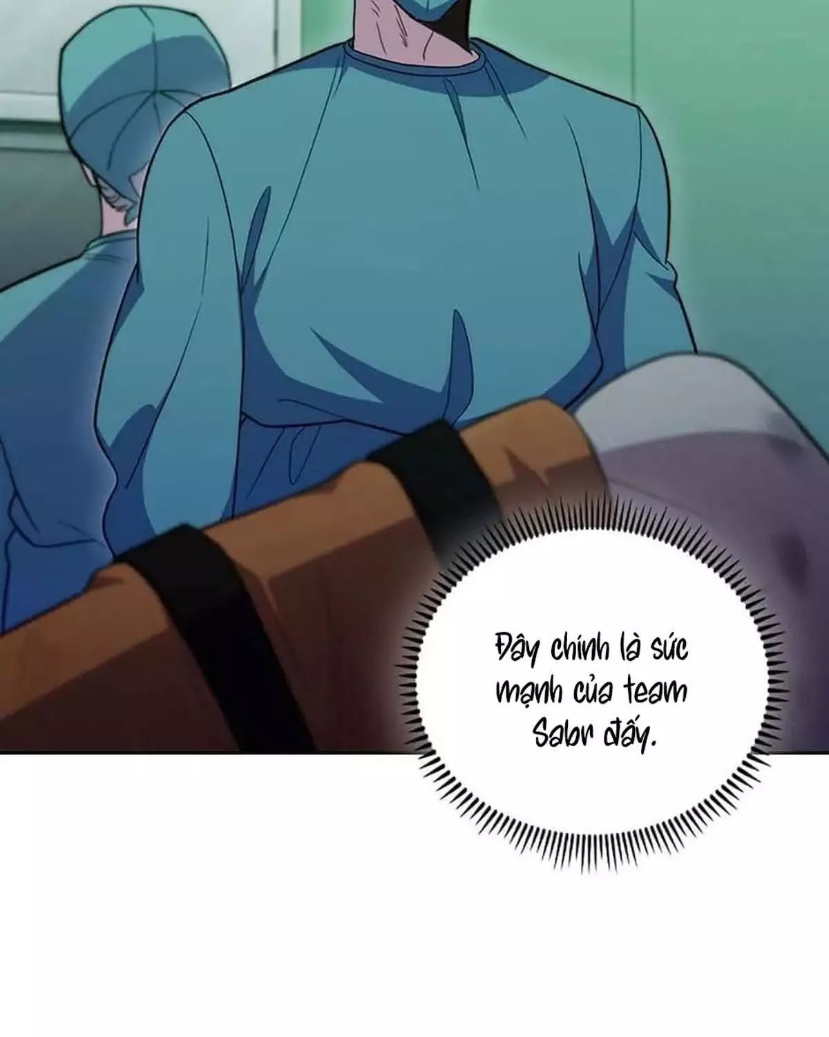 Bác Sĩ Thăng Cấp Chapter 94 - Trang 2