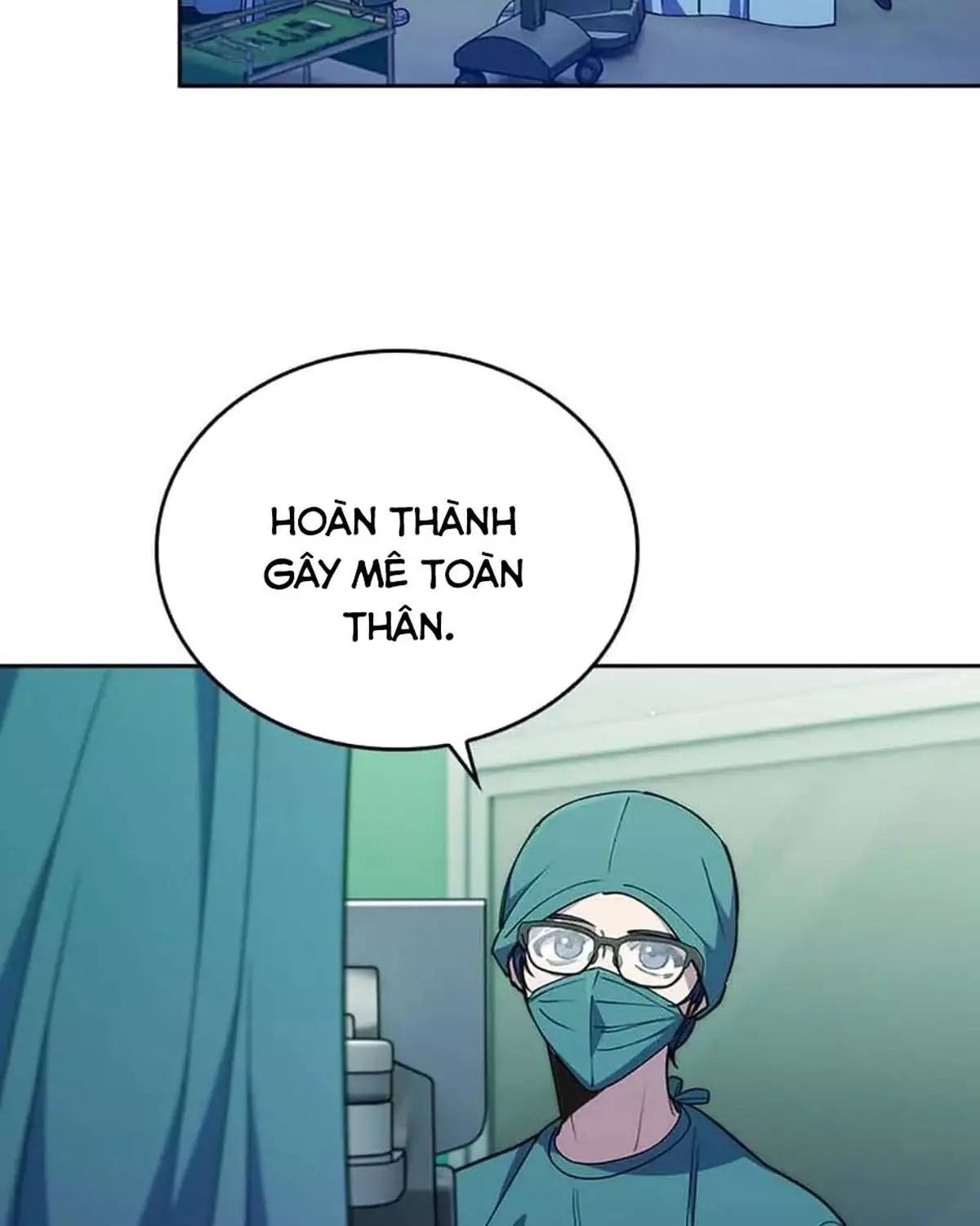 Bác Sĩ Thăng Cấp Chapter 94 - Trang 2