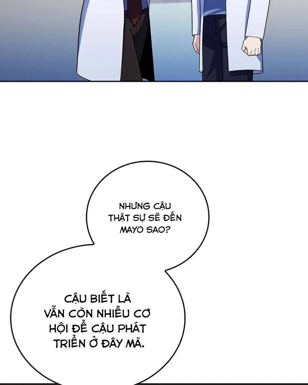 Bác Sĩ Thăng Cấp Chapter 95 - Trang 2