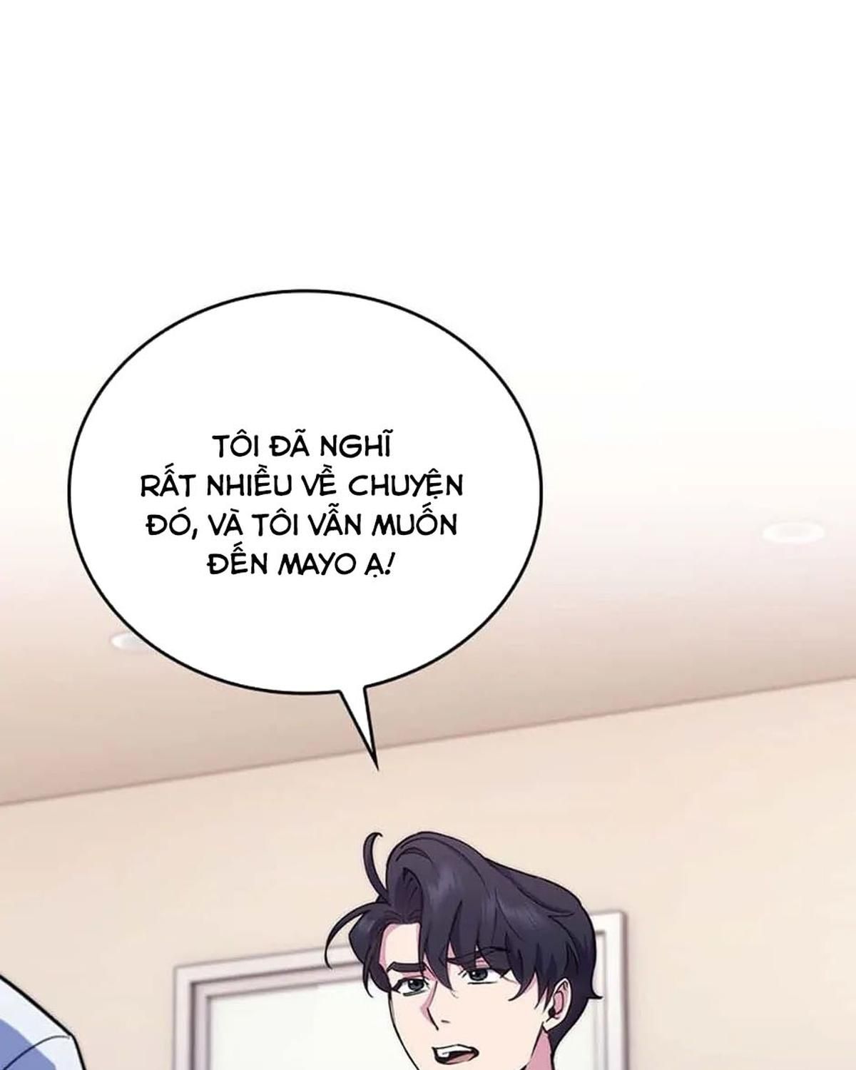 Bác Sĩ Thăng Cấp Chapter 95 - Trang 2