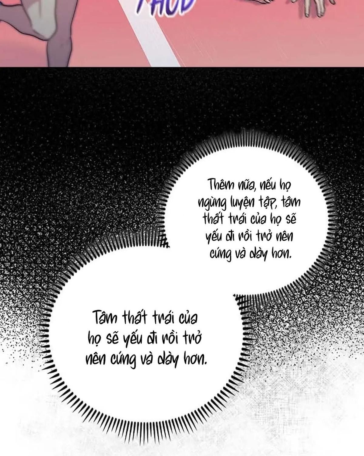 Bác Sĩ Thăng Cấp Chapter 95 - Trang 2
