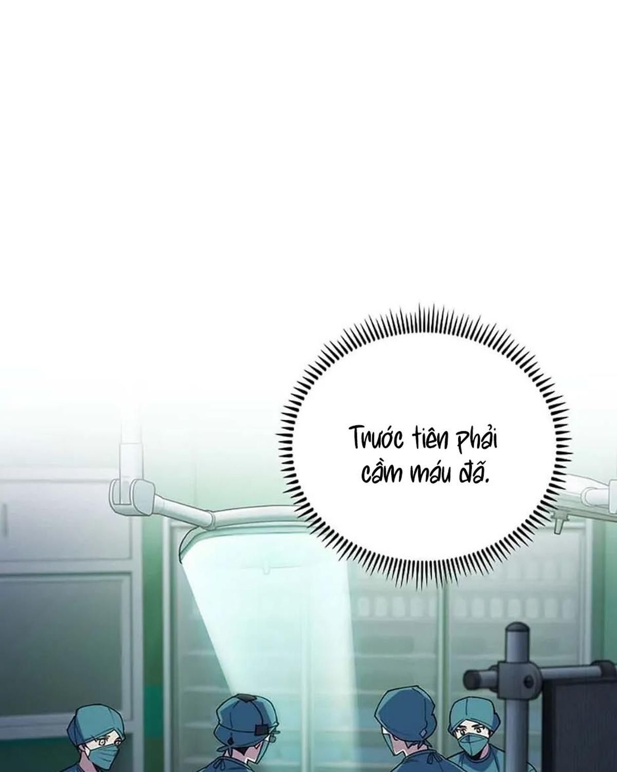 Bác Sĩ Thăng Cấp Chapter 95 - Trang 2