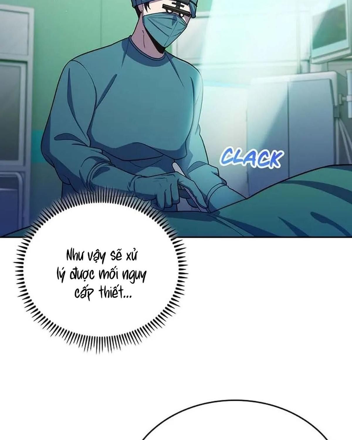 Bác Sĩ Thăng Cấp Chapter 95 - Trang 2