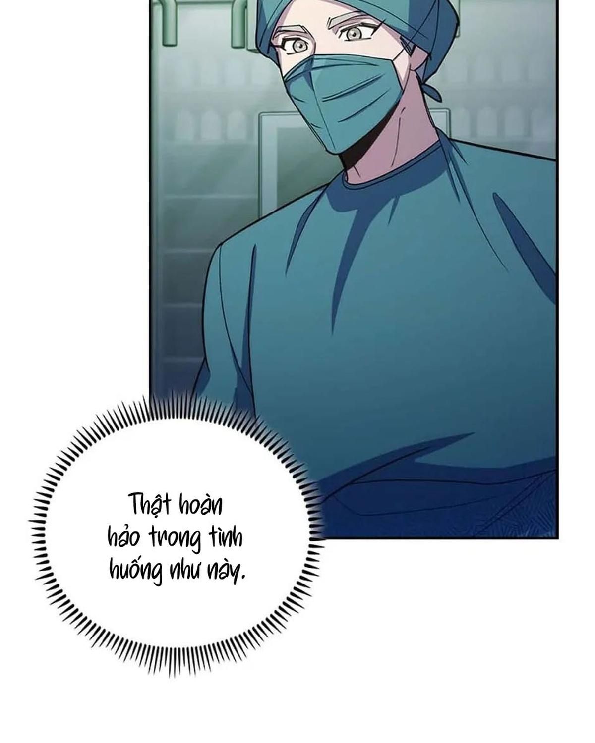 Bác Sĩ Thăng Cấp Chapter 95 - Trang 2