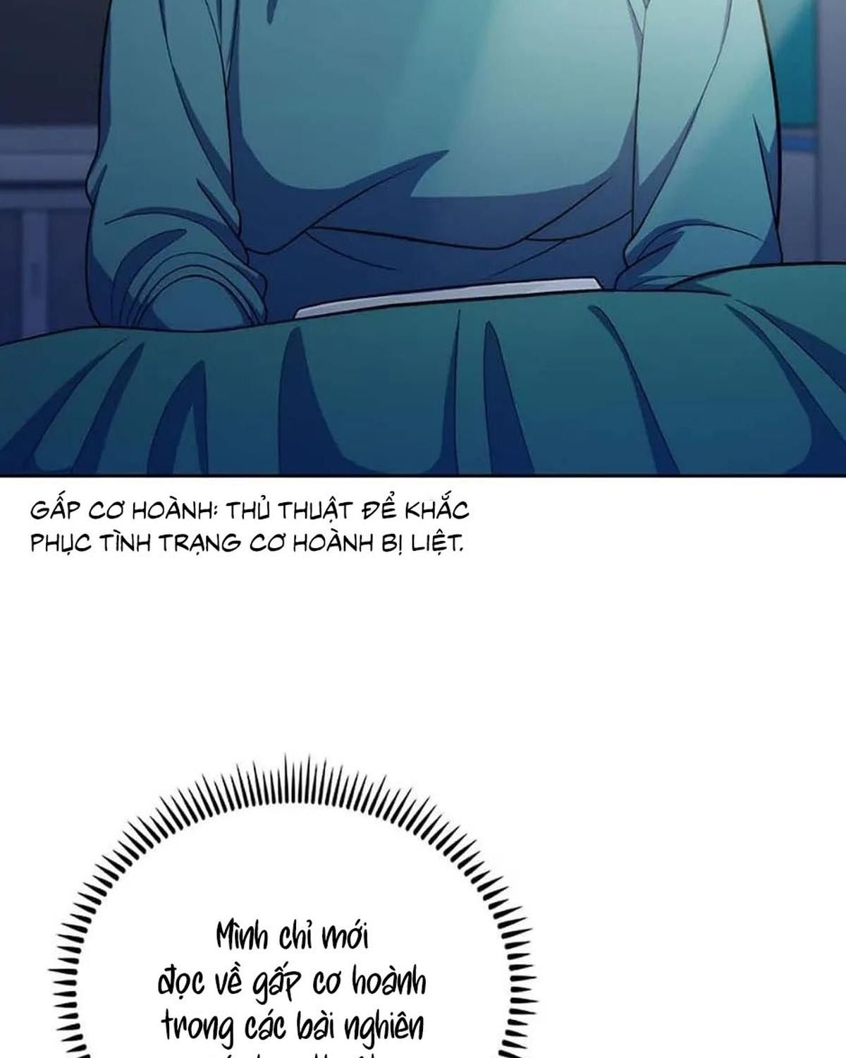 Bác Sĩ Thăng Cấp Chapter 95 - Trang 2