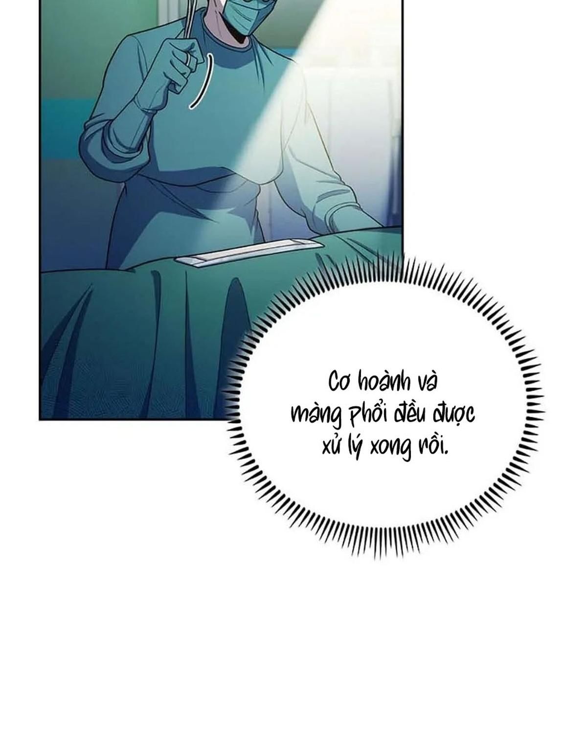 Bác Sĩ Thăng Cấp Chapter 95 - Trang 2