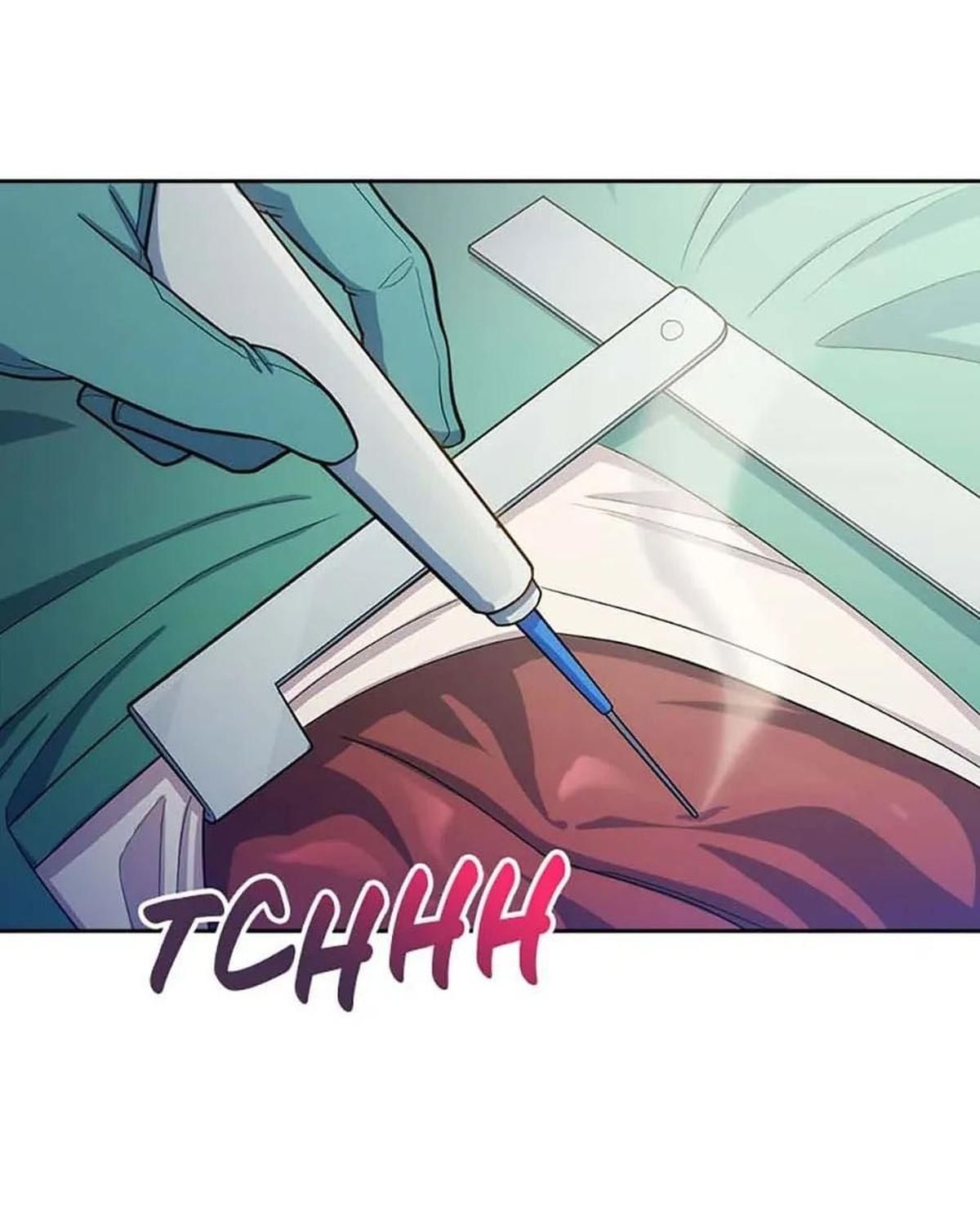 Bác Sĩ Thăng Cấp Chapter 95 - Trang 2