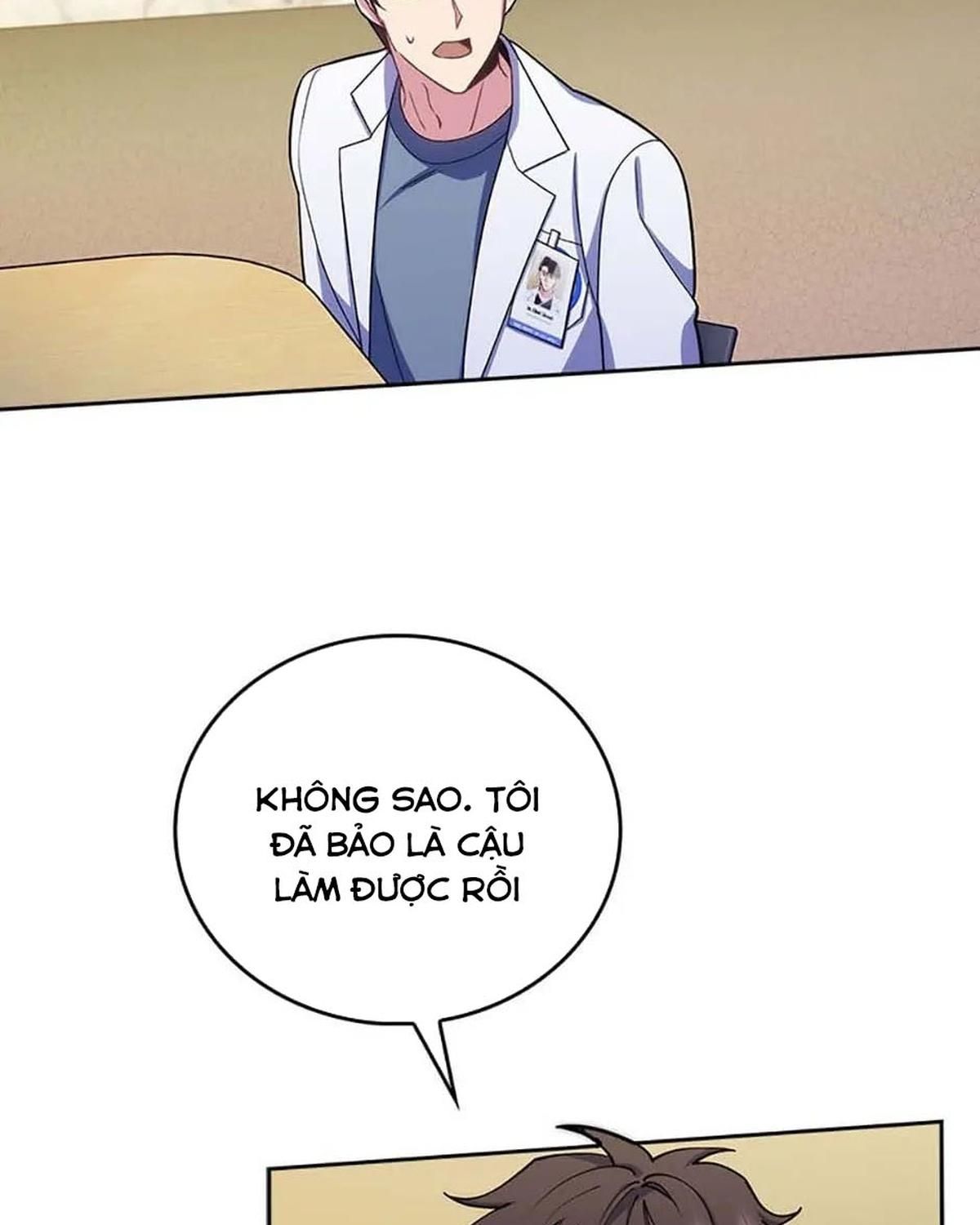 Bác Sĩ Thăng Cấp Chapter 95 - Trang 2