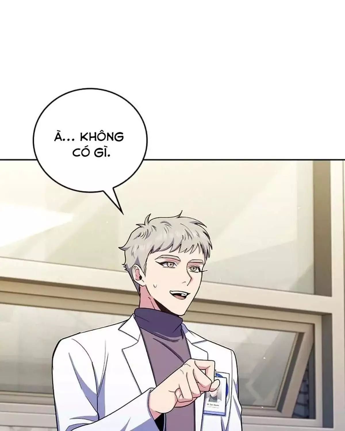 Bác Sĩ Thăng Cấp Chapter 96 - Trang 2