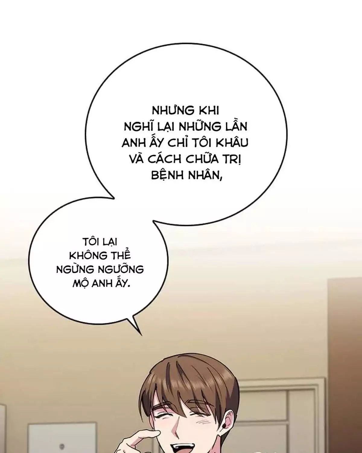 Bác Sĩ Thăng Cấp Chapter 96 - Trang 2