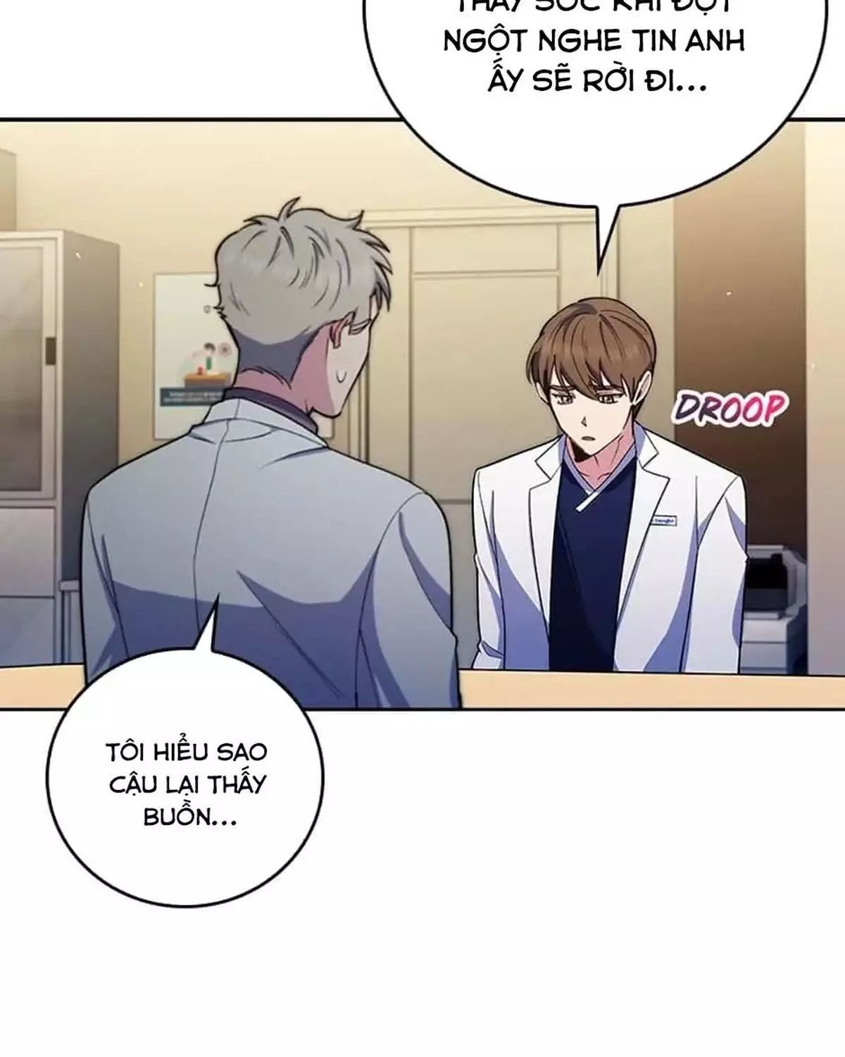 Bác Sĩ Thăng Cấp Chapter 96 - Trang 2
