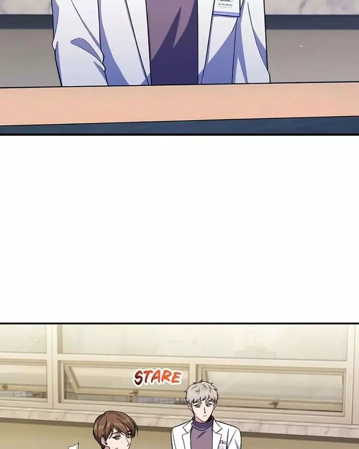 Bác Sĩ Thăng Cấp Chapter 96 - Trang 2